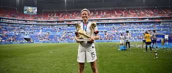 Football Que Doit On Retenir De La Coupe Du Monde Feminine Le Point
