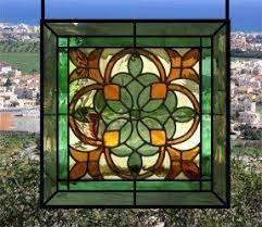 Stained Glass Window Panels For Sale Ideas On Foter Stained Glass Panels Stained Glass Windows Stained Glass Quilt