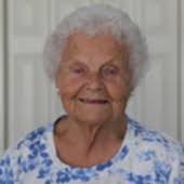 Obituary information for Martha Imes Farris