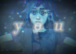 Scarlet Moon (@scarletmoon_95)