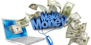 Image result for Ways to Make Money Online