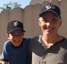 Friends Helping Paul Pokorny