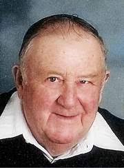 Vernon R Sippel (1924-2009)