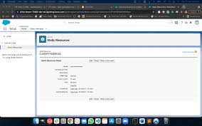 Increase Size Width Of Lightning Web Component Quick Action Modal Popup Salesforce