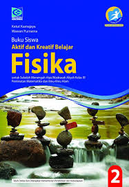Uji kompetensi semester 2 fisika kelas 11. E Book Buku Siswa Aktif Dan Kreatif Belajar Fisika Kls Xi Peminatan Matematika Dan Ilmu Ilmu Alam Revisi Grafindo Media Pratama