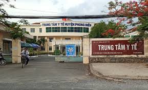Trong khi đó, đồng nai ghi nhận 15 ca liên quan đến chợ, công ty. Can Tho To Erect Field Hospitals As Covid 19 Risks Run Rampant Vnexpress International
