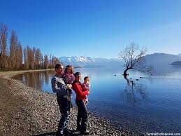 It consists of two main landmasses—the north island and the south island. 18 Motivos Para Visitar A Nova Zelandia Turista Profissional