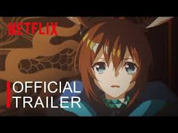 Arknights Fan Made Teaser Trailer Hd Netflix Youtube