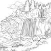 Here's a list of the best unique, easy and advanced coloring pages for adults. 1