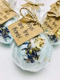 Baby Boy Shower Favors Blue Party Favors Personalized Etsy In 2021 Baby Boy Shower Favors Baby Shower Gifts For Guests Baby Shower Favors Girl