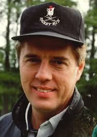 Obituary for J. Mark Mackey