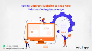 Turn your website into a dedicated app for android (debug / release apk + app bundle(aab) + source code) and ios, online and within a minute. Website To App Mac Archives Convert Website To App Online