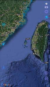 人口 ： 91,950 （ 2007年 ）. 6park Com æˆ'å›½å°æ¹¾æµ·å³¡ä¸­éƒ¨çš„é‡è¦çš„ç¾¤å²›