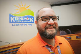 Kennewick councilman wants to talk legality of armed militias