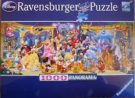 Disney villainous® to disney villainous®. Ravensburger Jigsaw Puzzles Disney Ravensburger 1000 Pc Jigsaw Puzzle Group Photo New And Used Disney Puzzles Ravensburger Puzzle Puzzle Shop