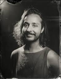 The In-Between Spaces: Elena Volkova