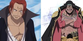One piece is filled with great characters, but shanks is something special. One Piece 8 Strongest Characters Faced By Shanks Cbr