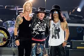 Tour, which was pushed back due to the pandemic. Is Axl Rose The Richest Member Of Guns N Roses See Slash And Duff Mckagan S Net Worths In 2021 Rock Celebrities