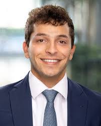 Christopher Bilton's Instagram, Twitter & Facebook