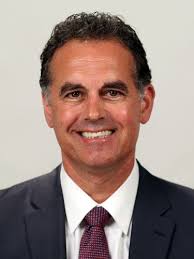 Candidate finances reported