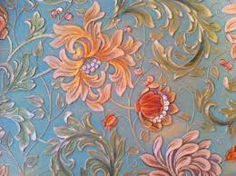 Boyanabilir Duvar Kagidi Modelleri Hala Dikkatinizi Cekmedi Mi Dekorblog Chinoiserie Wallpaper Duvar Resim