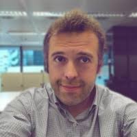 Daniel Bielsa Calzada Email & Phone Number