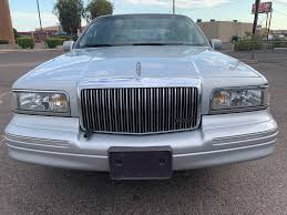 Image result for Medium Pewter 1997 Town Car