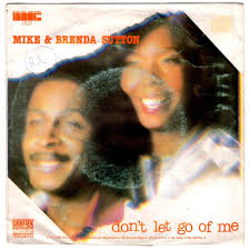 Mike & Brenda Sutton