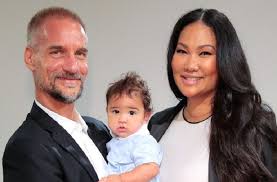 Simmons is half japanese and half african american. The Inspiration Behind Kimora Lee Simmons Early Start In Business And Facts About Her Marriages