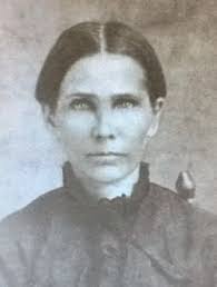 Susan Ritter Bottoms (1827-1889)