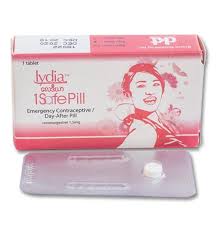 Buy your morning after pill online. Lydia 1safe Pill Full Prescribing Information Dosage Side Effects Mims Myanmar
