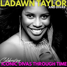 LaDawn Taylor and Divas in New York