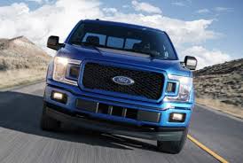 Plus, two motors powering the front and rear wheels means almost instant torque for this electric truck. 2018 Ford F 150 Lightning Arrives Lighter And More Fuel Efficient 2021 2022 Pickup Trucks