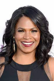 Pictures Photos Of Nia Long Nia Long Long Hair Tips Long Hair Styles