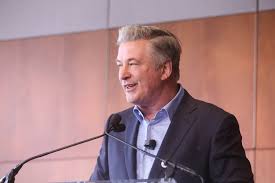 In Conversation With Alec Baldwin Will Benefit Ensemble Studio Theatre
