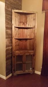 Sfk corner hutch available in oak, maple, cherry & 1/4 sawn white oak requires 29 wall space x 81h sfk 084 starting at: Corner Hutch For Dining Room Ana White