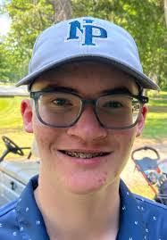 Matthew Goins's Instagram, Twitter & Facebook