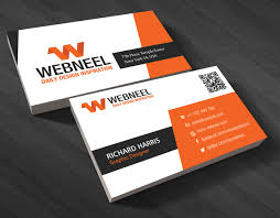It is a good way to give or get contacts. Modern Business Card Template Free Download Freedownload Printing Business Card Templates
