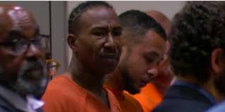 Columbus city worker accused of helping inmates get drugs pleads not guilty