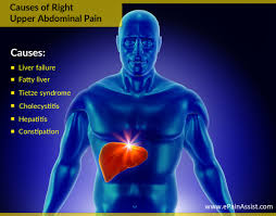 The quadrants are referred to as the left lower quadrant, left upper quadrant, r. What Can Cause Upper Abdominal Pain