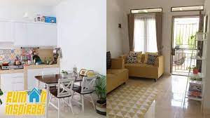 Feed news indonesia via feednewsid.blogspot.com. 29 Arsitektur Desain Interior Rumah Minimalis Type 36 60 Paling Terkenal Deagam Design