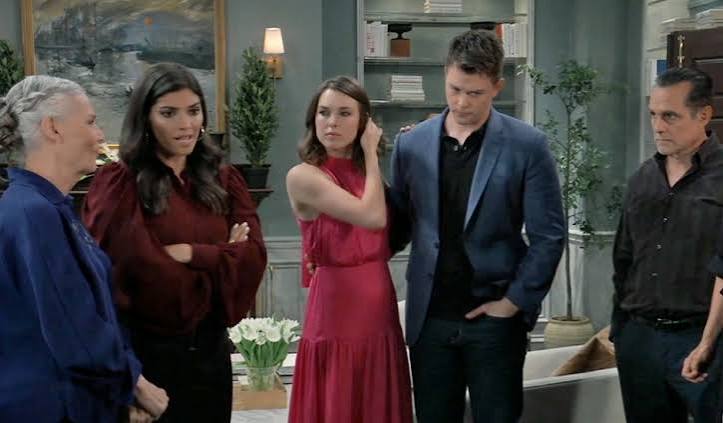 General Hospital Spoilers September 9, 2024 Through September 13, 2024