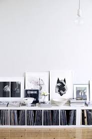 Image Result For Eket Ikea Records Vinyllagerung Sideboard Design Schallplatten Aufbewahren