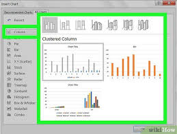 How To Create A Stacked Bar Chart In Excel On Pc Or Mac 5 Steps