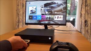 An empty burn list shall be displayed. What Happens When You Put A Music Cd Into A Xbox One X Console Youtube
