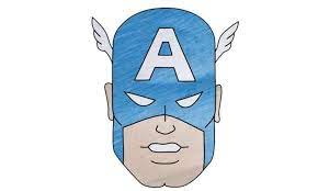 Pin On Captain America