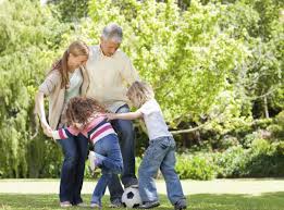 Passendes zubehör zum tor, wie netz, toranker, bodenbuchsen und bodenrahmen. Fussballtor Im Garten Selber Bauen Spassgarantie Fur Kinder Gartengestaltung Garten