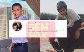 12 tengah hari instagram : Fizo Omar Raih 2 Juta Pengikut Instagram Gara Gara Gempak