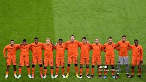 De oranje sebelumnya berhasil menang tipis. 2ocx2xonrky9 M