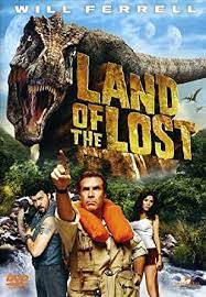 Read honest and unbiased product reviews from our users. Land Of The Lost It Import Amazon De Will Ferrell Anna Friel Jorma Taccone Danny R Mcbride Raymond Ochoa Brad Silberling Will Ferrell Anna Friel Dvd Blu Ray